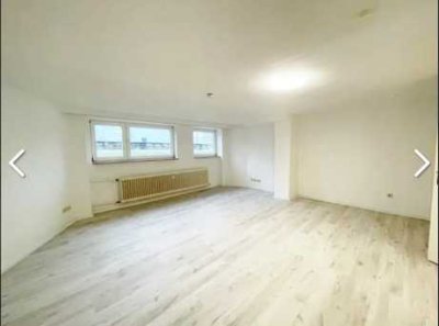 Attraktive 2-Zimmer-Souterrain-Wohnung in Nikolausberg