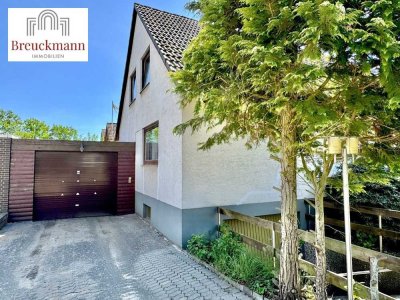 Wettmar | EFH in ruhiger Lage mit bester Infrastruktur - ideal für Familien