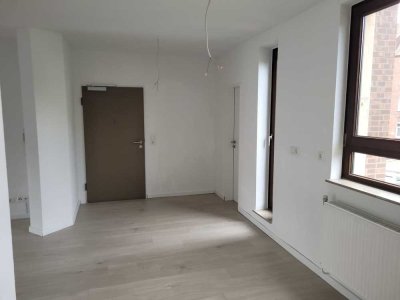 Stilvolle 2-Zimmer-Wohnung mit gehobener Innenausstattung in Hannover-Kleefeld
