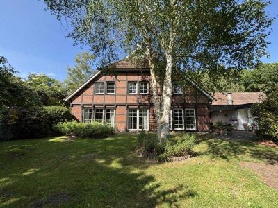 Charlottendorf: Kleines Paradies für Pferdeliebhaber!