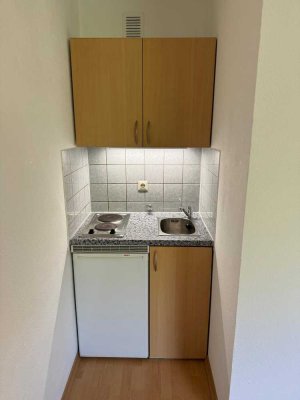 1-Zimmer Wohnung in Münster-Nienberge