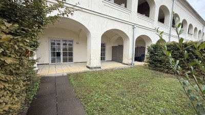 Residieren im Schloss! Haus 4 Top 3