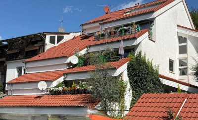 Top Kapitalanlage - Moderne 3-Zimmer- Wohnung in Lützelbach.