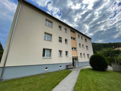 Singlehit in Pernitz – modernisiert und sofort bezugsfertig!