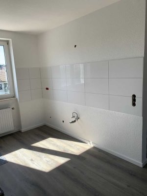 Modernisierte 2-Zimmer-Wohnung in zentraler Lage von Wuppertal – Einziehen & Wohlfühlen!