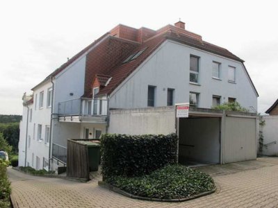 1-Zimmer-Appartement zum Wohnen oder als kleines Büro