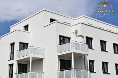 Jetzt Vorteilspreis sichern: Exklusive Neubauwohnungen als Eigenheim oder Anlage ab 82 qm Wfl.