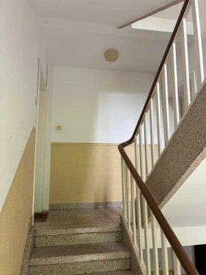 Schöne und ruhige 3-Zimmer-Wohnung in Hohenlimburg