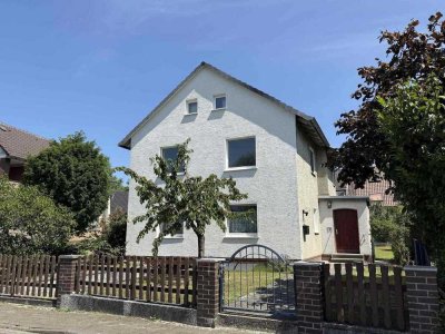 Sanierungsbedürftiges EFH / ZFH in Vinnhorst