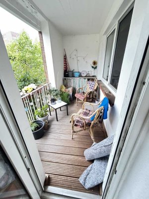 Seltene Gelegenheit in Münster