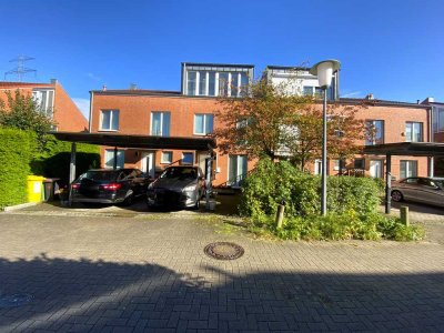 Reihenhaus in hervorragender Lage