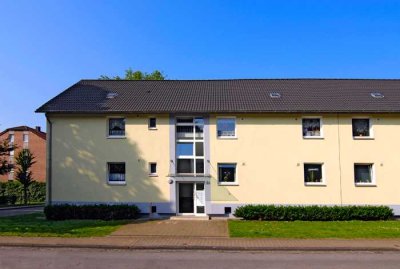 1-Zimmer-Wohnung in Gelsenkirchen Erle