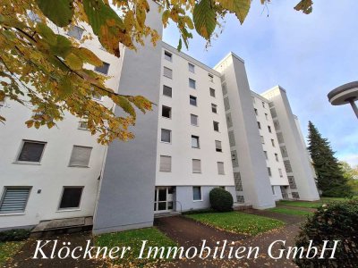 Achtung Studenteneltern! WG taugliche moderne Wohnung in zentraler Lage von SB-Eschberg!