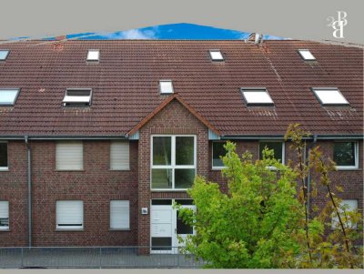 Grünblick inklusive - Wohnen mit Wohlfühlfaktor