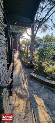 SONNIGES FAMILIENNEST ZUM SELBSTGESTALTEN IN ESSLING!