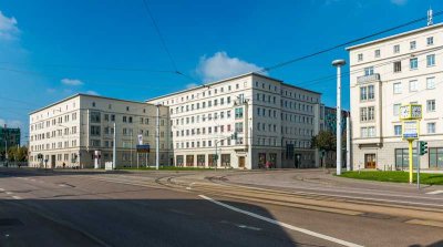 Wohlfühlen im sanierten Denkmal