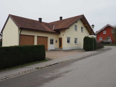 Familienfreundliches Einfamilienhaus auf dem Lande