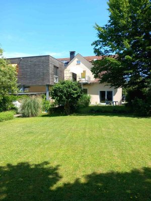 Eigentumswohnung in Bielefeld Schildesche in netter Hausgemeinschaft