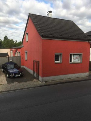 Mehrgenerationen/barrierefreies /Rollstuhlgerechtes Haus mit 7 Zimmern in Langenfeld (Rheinland)