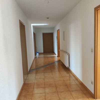 4-Zimmer Wohnung in Bad Salzungen OT Langenfeld