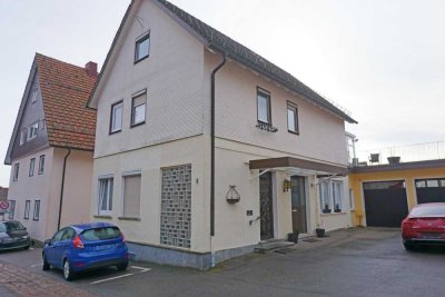 Großzügiges Dreifamilienhaus mit Panorama-Dachterrasse im Zentrum von Freudenstadt