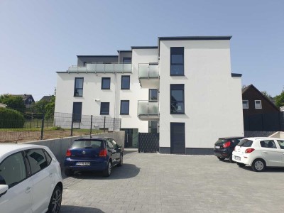 Hochwertige 2 Zimmer Wohnung in Niederdielfen zu vermieten