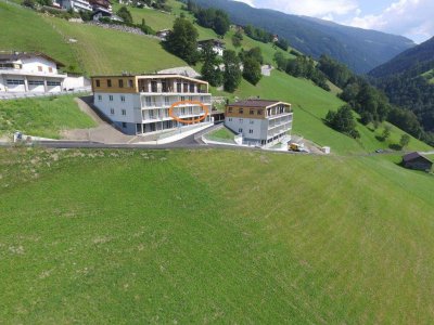 Traumlage am Wattenberg