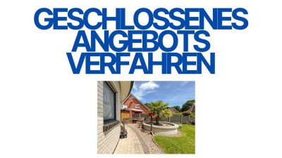 Architektenhaus - Stilvoll wohnen in Aurich