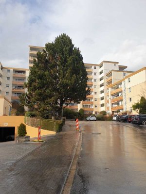 Modernisierte 3-Zimmer-Wohnung mit Balkon + Loggia und EBK in Mettmann (Kreis)