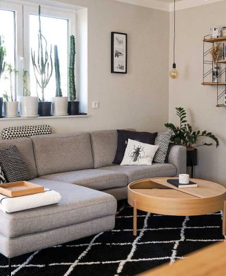 Einfamilienhaus von Privat mit Garantie und ggf. Kreditübernahme