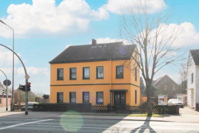 In Meißen: Ein-/Zweifamilienhaus mit viel Platz für die ganze Familie