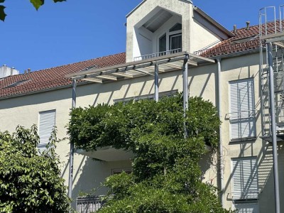 Ideal für Kapitalanleger - Helle 2-Zi.-ETW