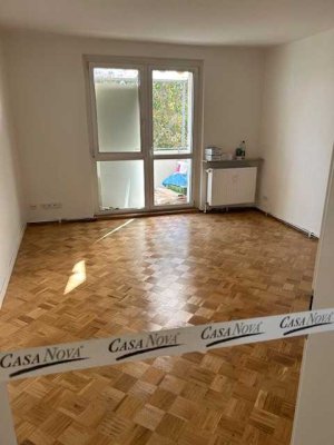 Theodor-Neubauer-Straße - Nachmieter gesucht