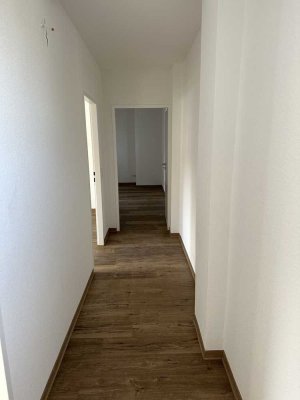 2-Zimmer Wohnung in Lampertheim Zentrum, frisch renoviert