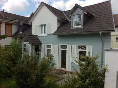 Mehrfamilienhaus in Toplage von Bensheim – Kapitalanlage mit Potenzial