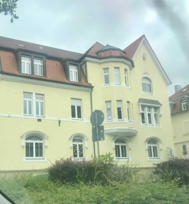 Luxuriöse Jugendstil 5-Zimmerwohnung mit Garten – Ein Paradies mitten in der Stadt