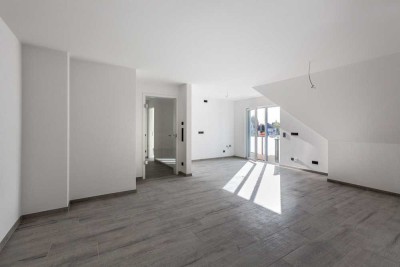 FBC - Schönstes Aubing - Top-2,5-Zimmer-DG-Wohnung (vermietet)