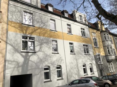 3-Zimmer Wohnung in Werne