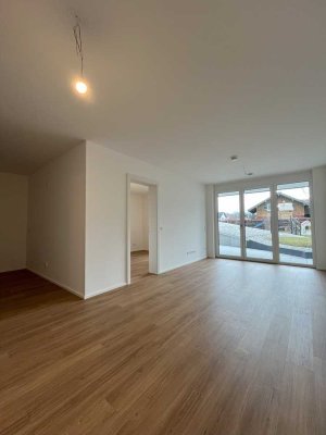 Süd-Terrasse! Barrierefreie 2-Zimmer-Wohnung für Kapitalanleger!