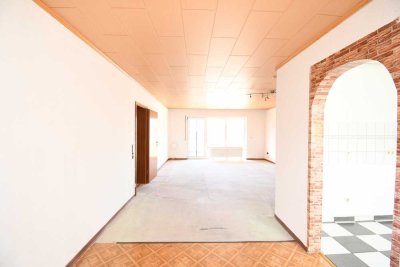 Licht, Luft & Platz – Wohnung mit Balkon und kreativem Freiraum!