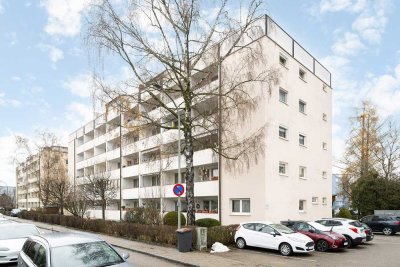 1 Zimmer Apartment im Neufahrner Süden