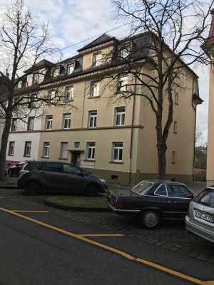 Attraktive 3 Zimmer-Wohnung in der Weststadt