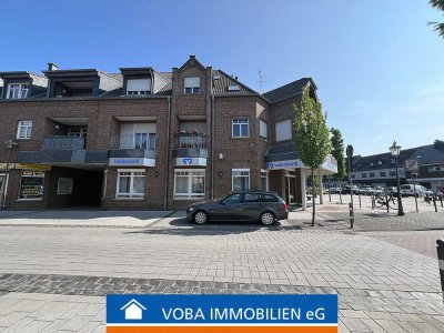 In zentraler Lage!