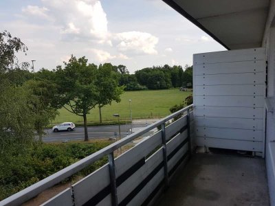 Praktisch geschnittene 1-Zimmer-Wohnung im 2. OG zu verkaufen