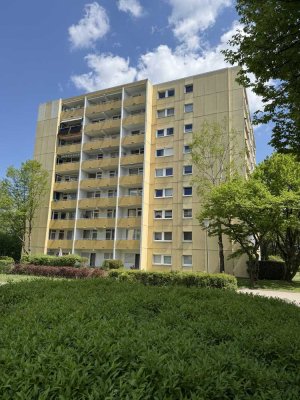 LEERSTEHENDE Wohnung Ideal zum Selbstbezug und Kapitalanlage