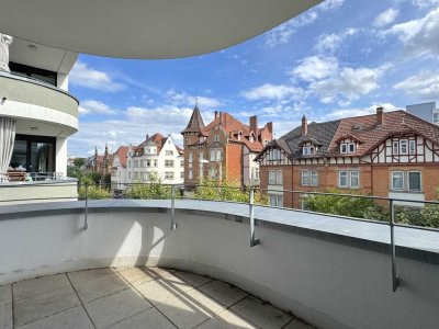 GOLDWERT: Moderner Wohngenuss mit viel Tageslicht!