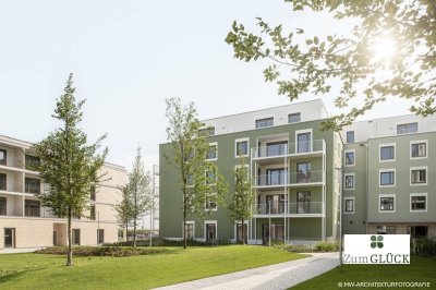 ZumGLÜCK Wohnen im Tullnerfeld * Pixendorf * Erstbezug