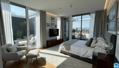 The Ambassy - Luxuriöses Neubauprojekt für gehobene Ansprüche