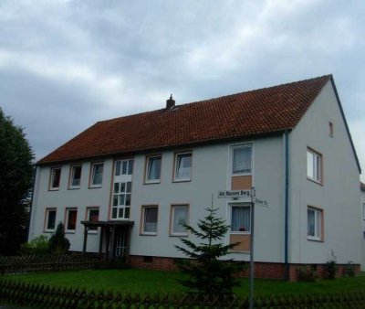 Singlewohnung in der Burgdorfer Nordstadt