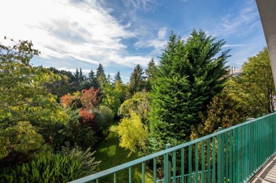 ++NEU++ Großartige 4 Zimmer-Neubauwohnung in GRÜNRUHELAGE – mitten in Döbling!